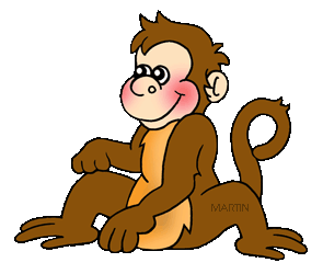 monkey