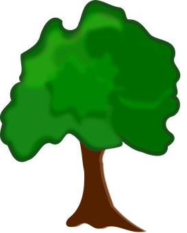 tree